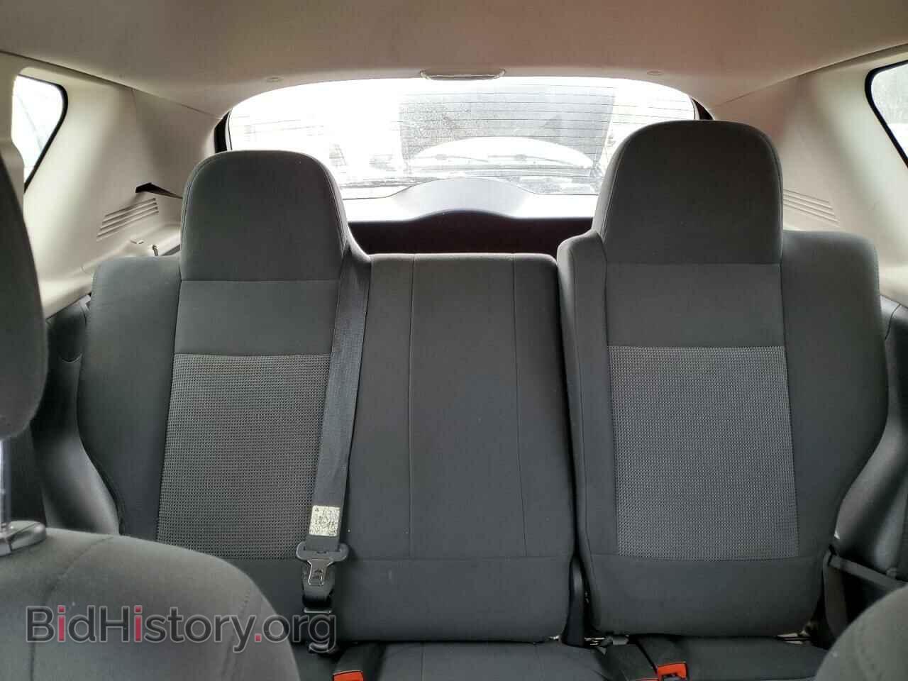 2013 JEEP COMPASS - VIN: 1C4NJCEA2DD187830 - Фото 10