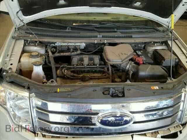 2007 FORD EDGE - VIN: 2FMDK38CX7BA64482 - Фото 7