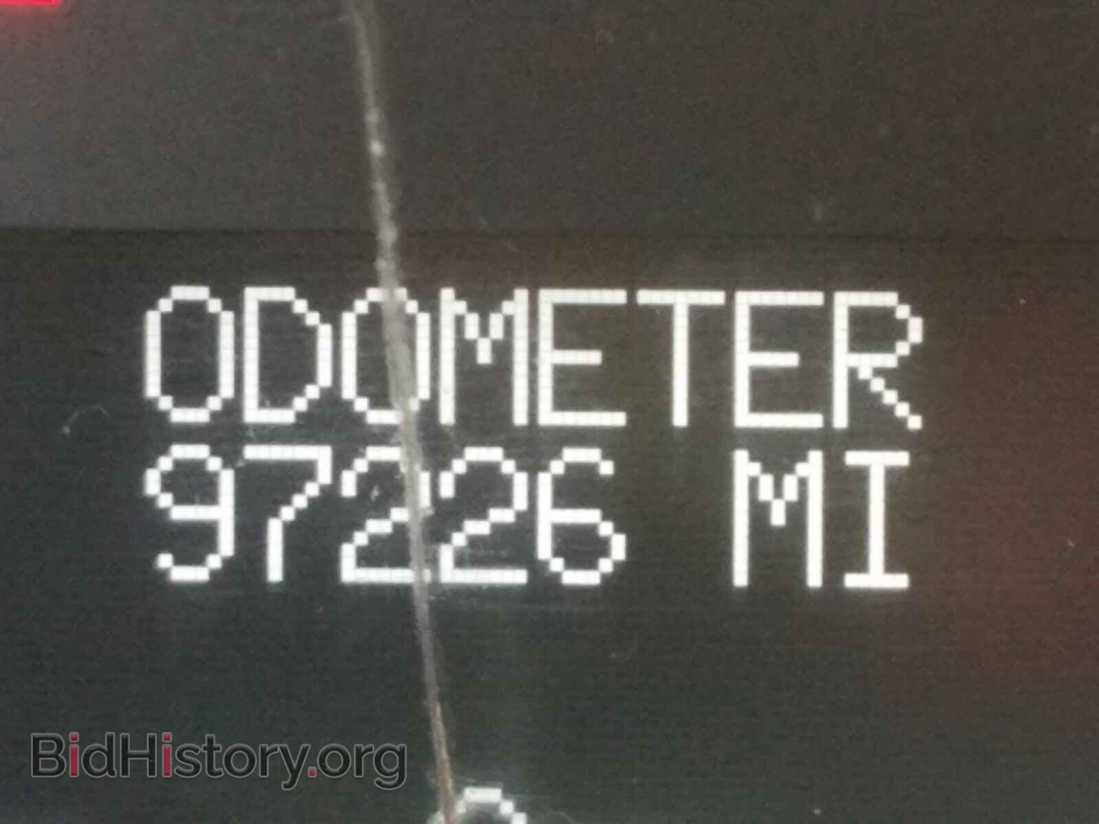 2012 CADILLAC ESCALADE - VIN: 1GYS4HEF2CR285318 - Фото 8