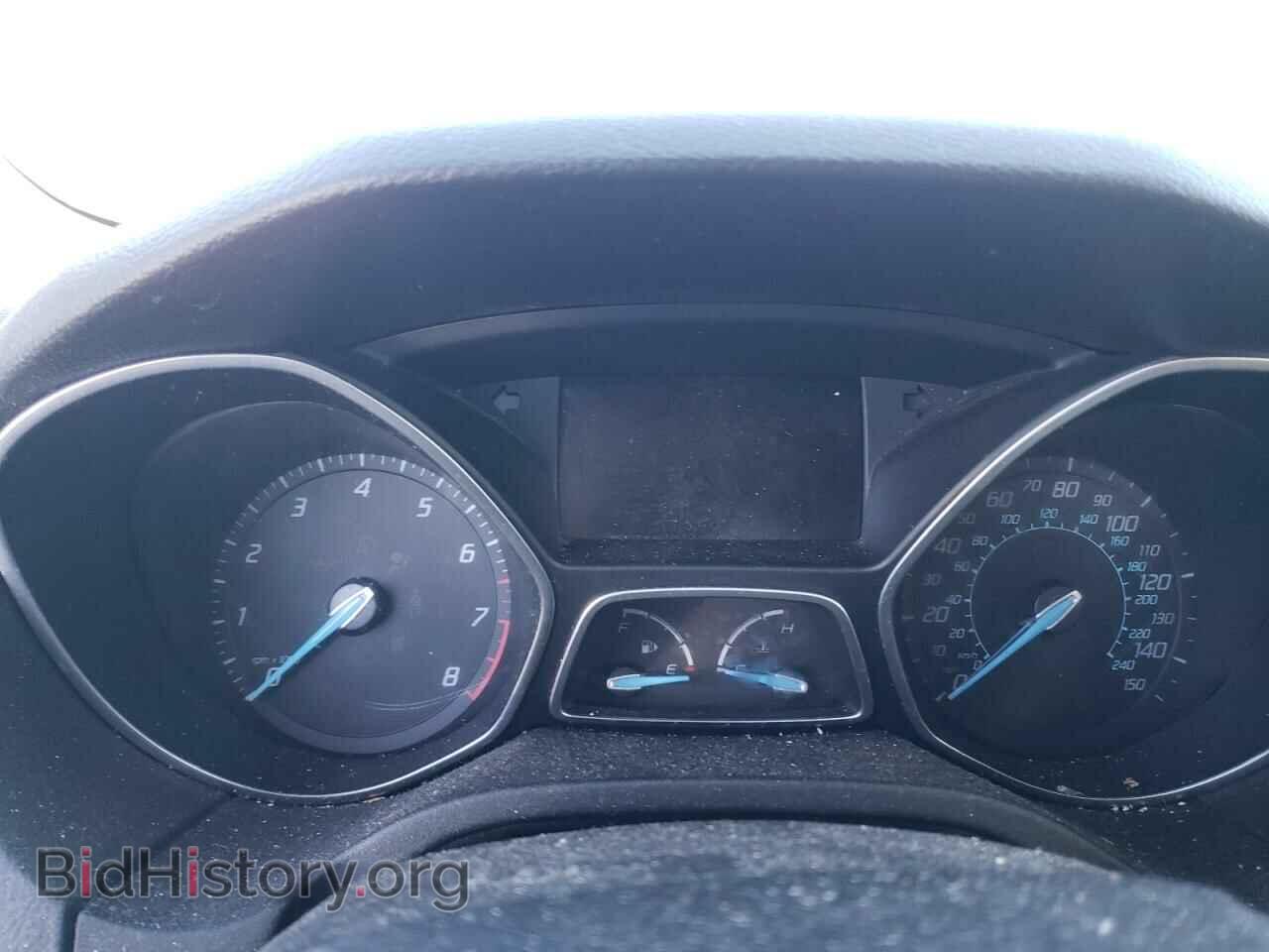 2012 FORD FOCUS - VIN: 1FAHP3H21CL384868 - Фото 9
