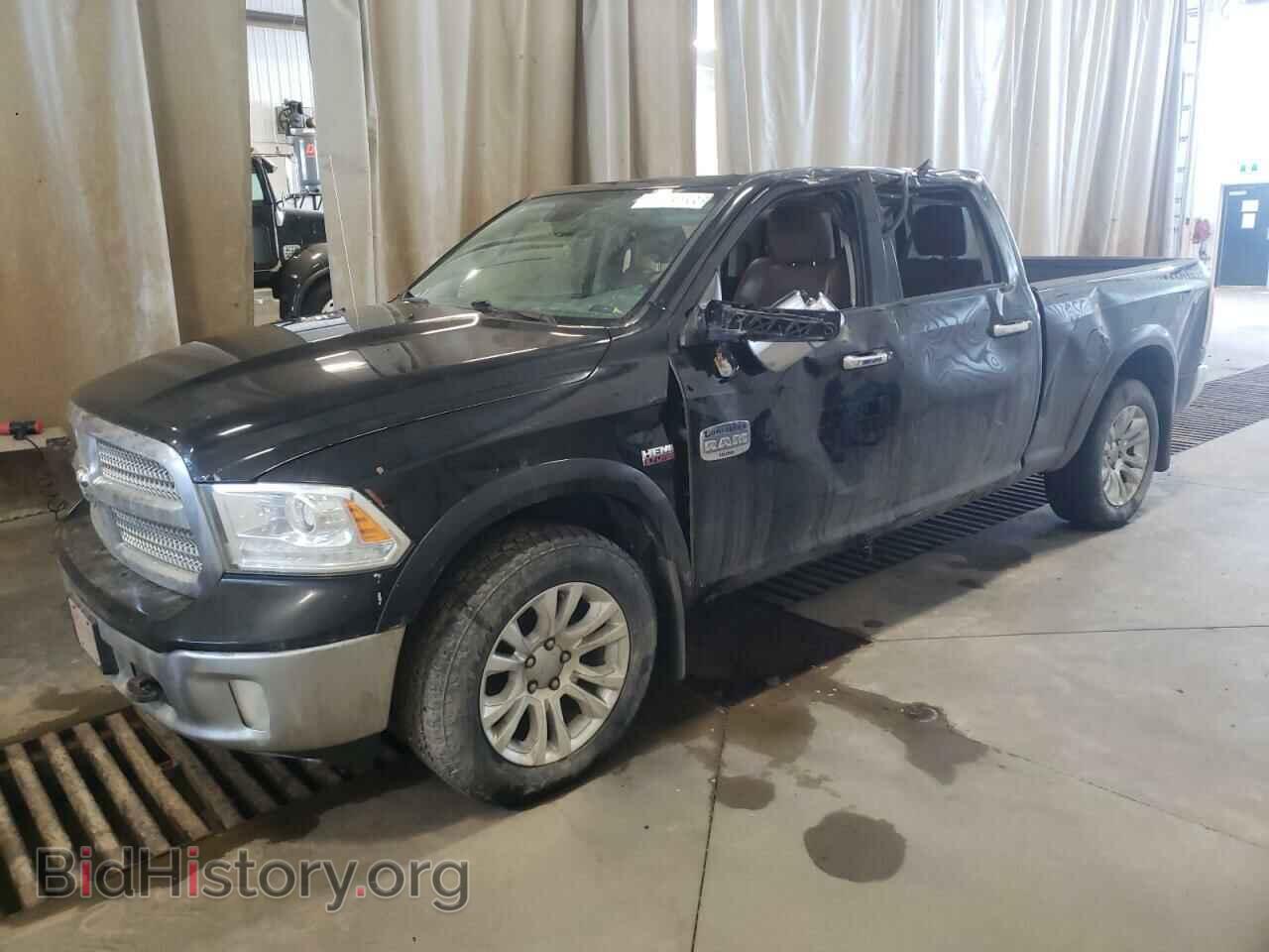 Фотография 1C6RR7WTXDS708197 - RAM 1500 2013