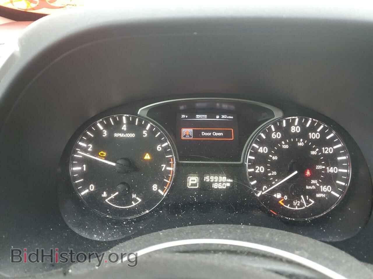 2015 NISSAN PATHFINDER - VIN: 5N1AR2MM7FC674233 - Фото 9