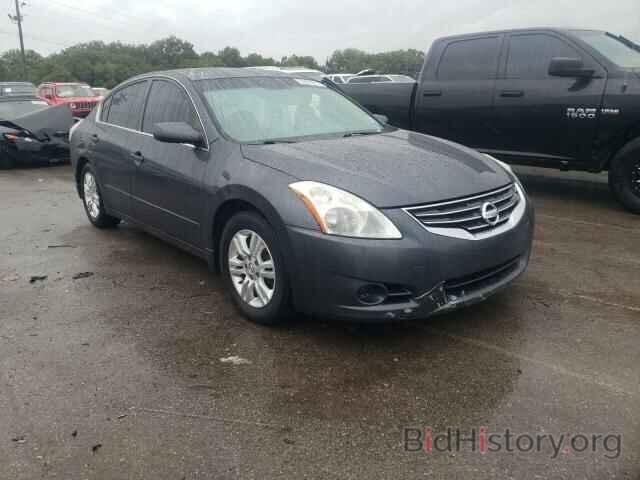 Photo 1N4AL2AP2AN538647 - NISSAN ALTIMA 2010