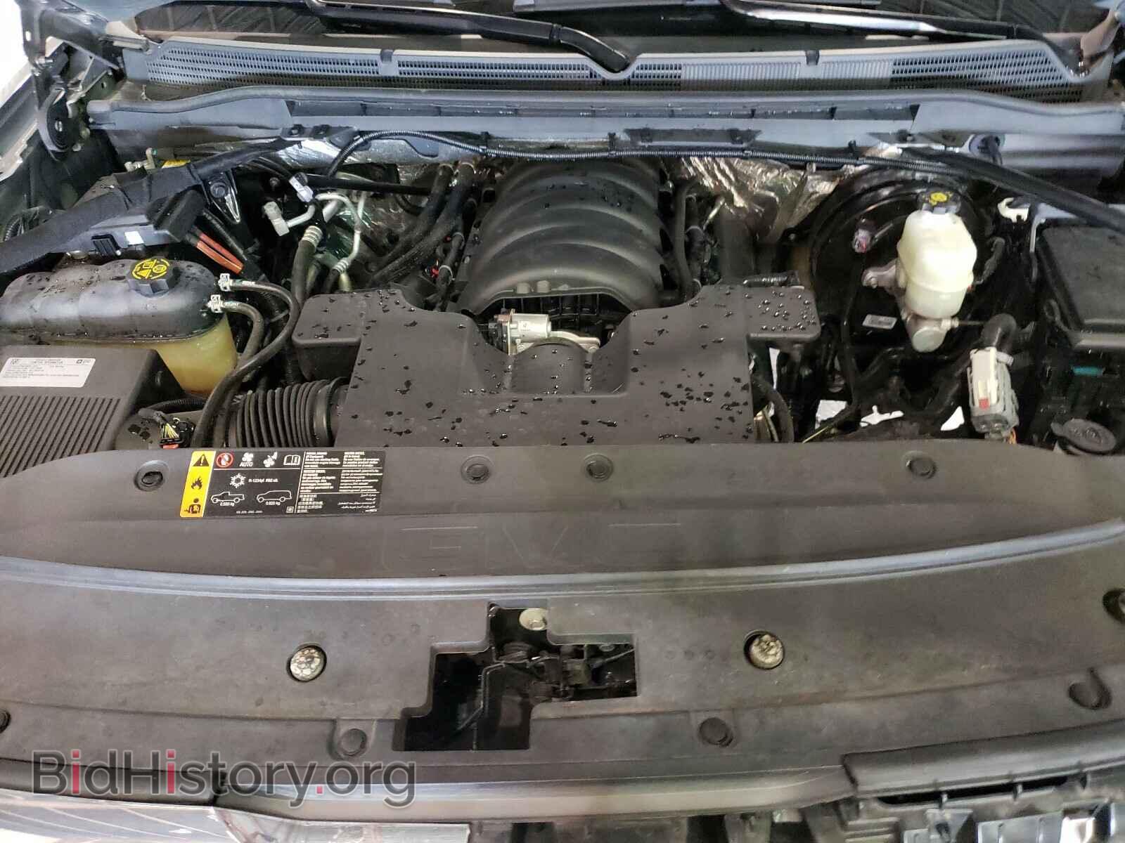 2017 GMC SIERRA - VIN: 3GTP1NECXHG201701 - Фото 7