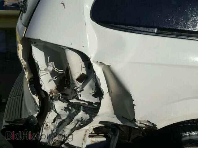 2007 DODGE CARAVAN - VIN: 2D4GP44L07R283749 - Фото 10