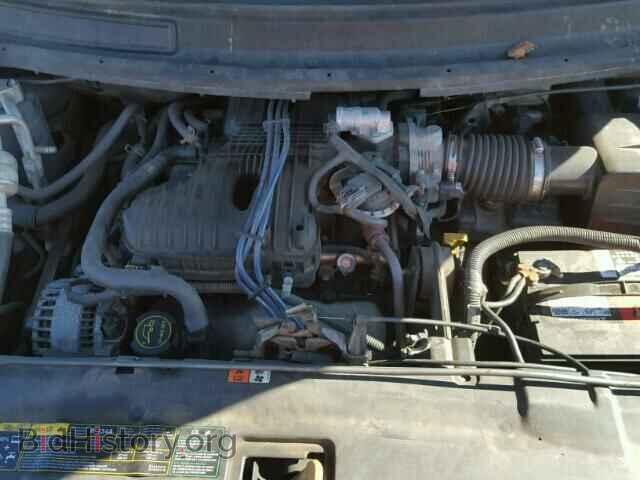 2004 FORD FREESTAR - VIN: 2FMZA52274BA85502 - Фото 7