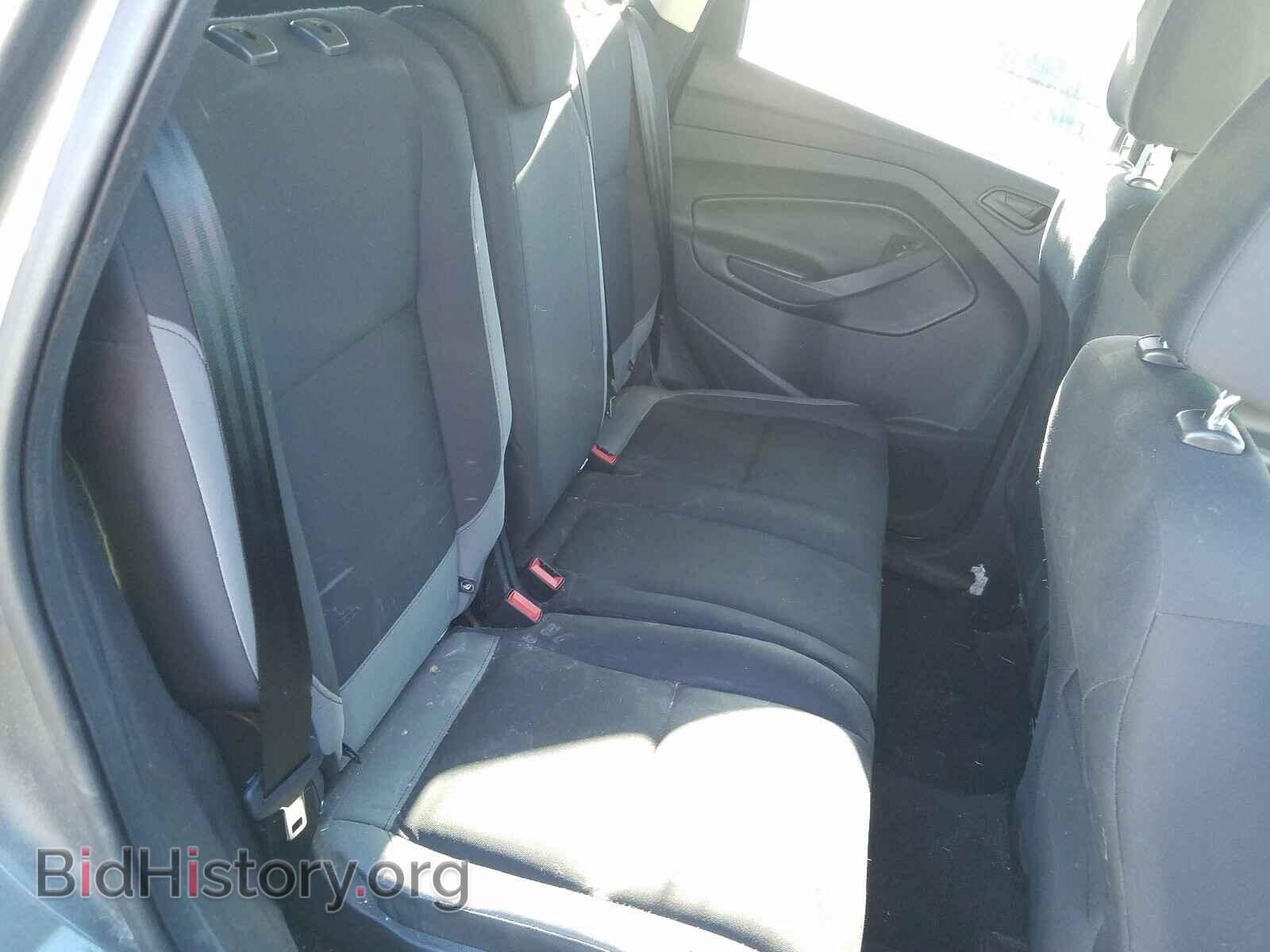 2014 FORD ESCAPE - VIN: 1FMCU0F77EUA95562 - Фото 6
