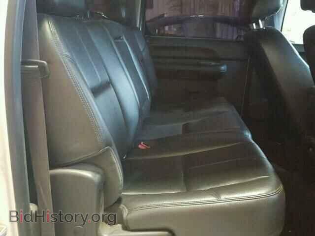 2012 CHEVROLET SILVERADO - VIN: 1GCPKSE77CF118204 - Фото 6