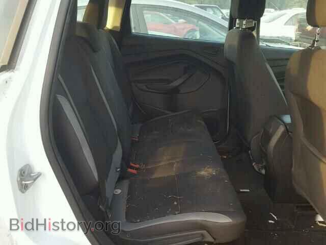2014 FORD ESCAPE - VIN: 1FMCU0F75EUC04777 - Фото 6