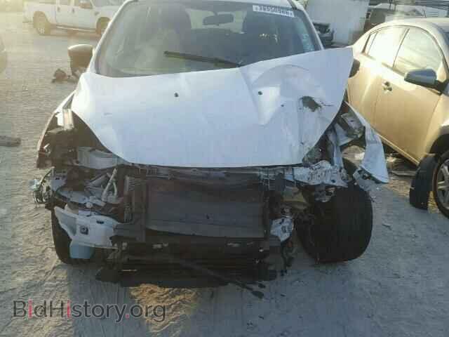 2014 FORD ESCAPE - VIN: 1FMCU0F75EUC04777 - Фото 7