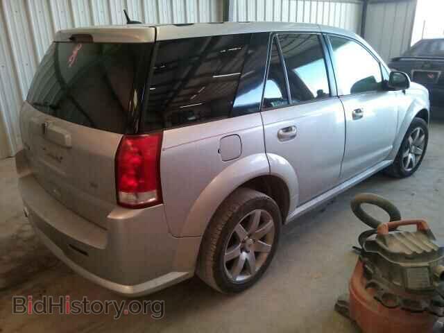 2007 SATURN VUE - VIN: 5GZCZ534X7S866445 - Фото 4
