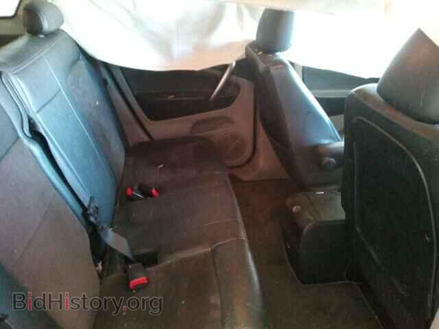 2007 SATURN VUE - VIN: 5GZCZ534X7S866445 - Фото 6