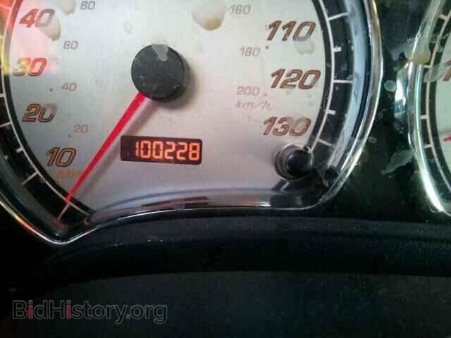 2007 SATURN VUE - VIN: 5GZCZ534X7S866445 - Фото 8