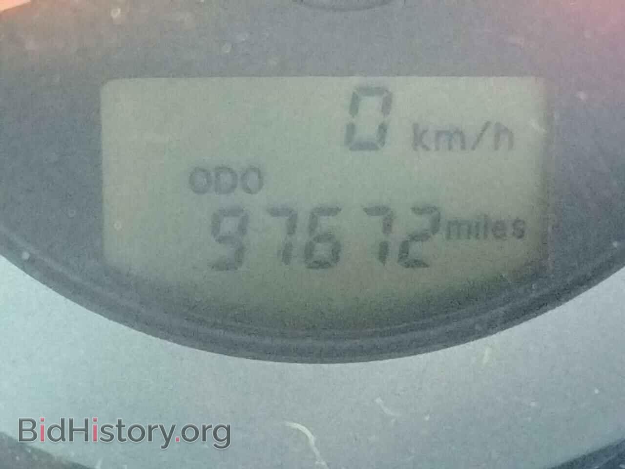 2012 MITSUBISHI ECLIPSE - VIN: 4A37L2EF7CE001651 - Фото 8
