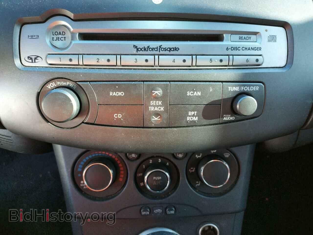 2012 MITSUBISHI ECLIPSE - VIN: 4A37L2EF7CE001651 - Фото 9
