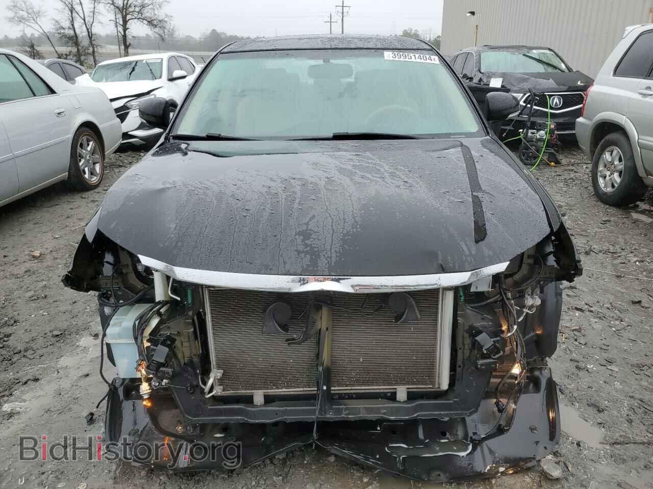 2012 TOYOTA AVALON - VIN: 4T1BK3DB4CU464336 - Фото 5