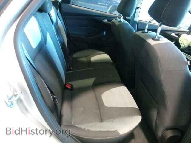 2012 FORD FOCUS - VIN: 1FAHP3K28CL260735 - Photo 6