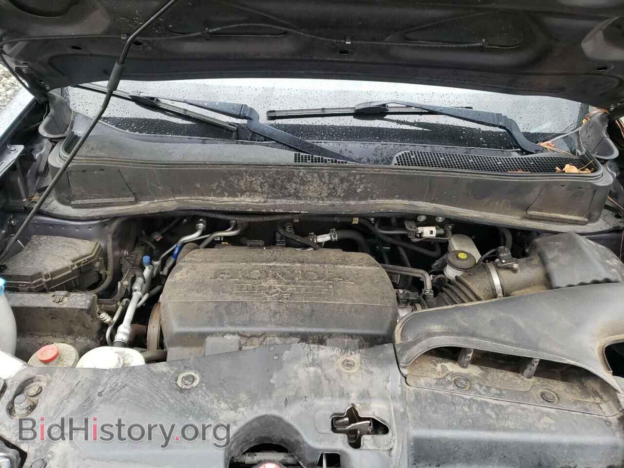 2015 HONDA PILOT - VIN: 5FNYF4H50FB034149 - Фото 7