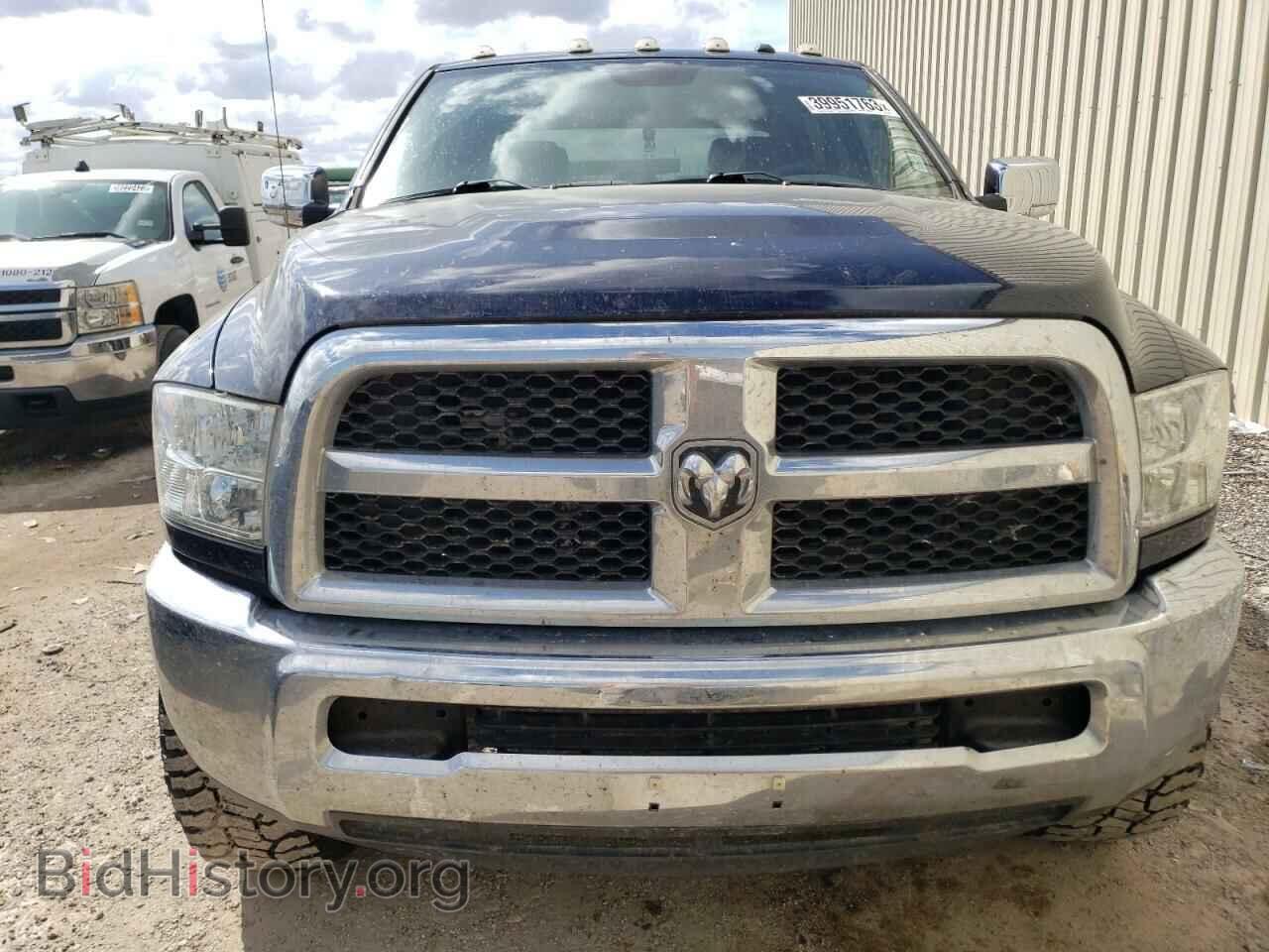 2018 RAM 2500 - VIN: 3C6UR5CJ6JG108698 - Photo 5