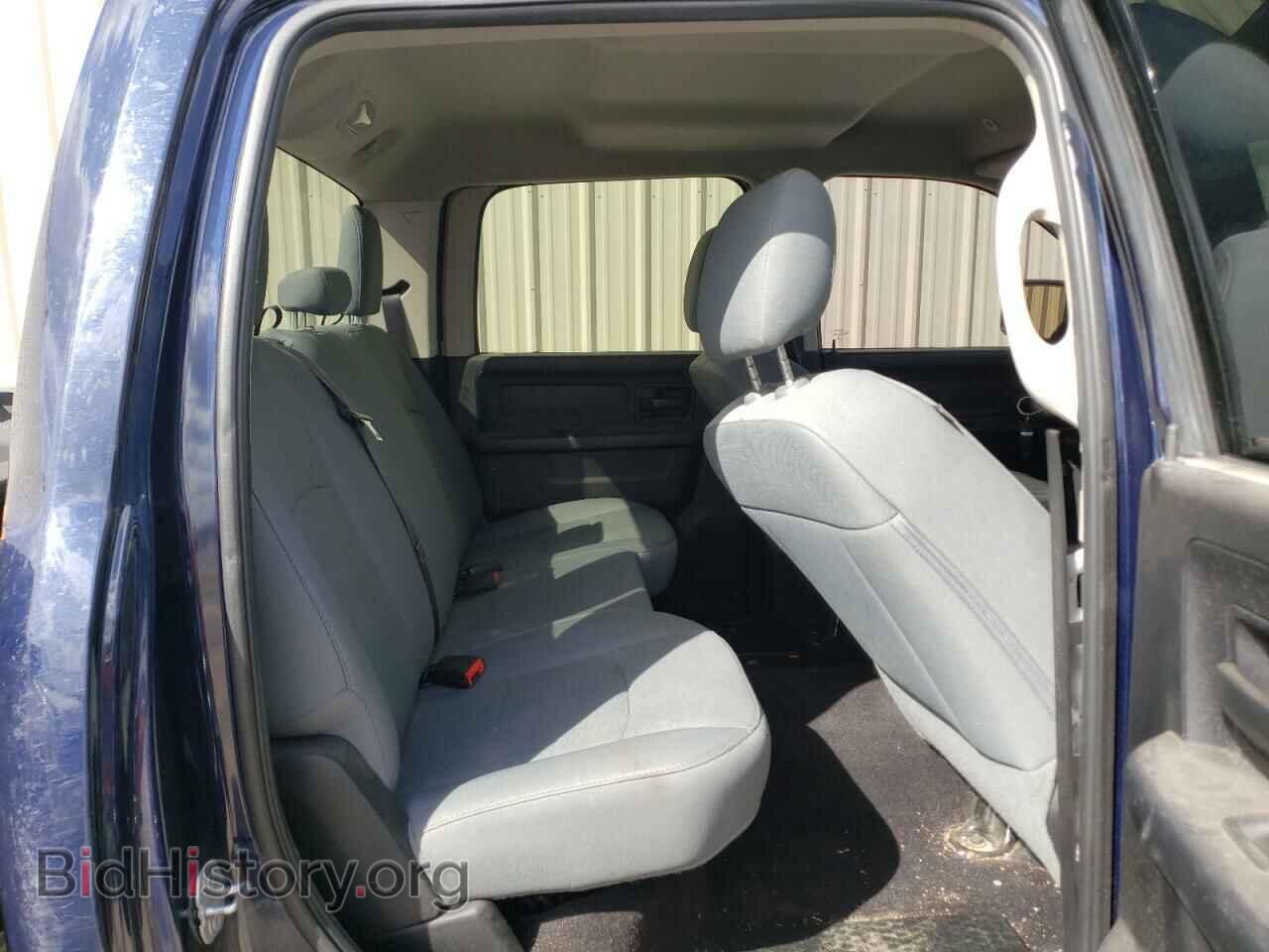 2018 RAM 2500 - VIN: 3C6UR5CJ6JG108698 - Photo 10