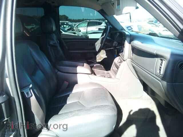 2006 CHEVROLET SILVERADO - VIN: 1GCEC19TX6Z184853 - Фото 5