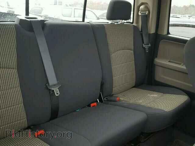 2010 DODGE RAM 1500 - VIN: 1D7RV1GT7AS129072 - Фото 6