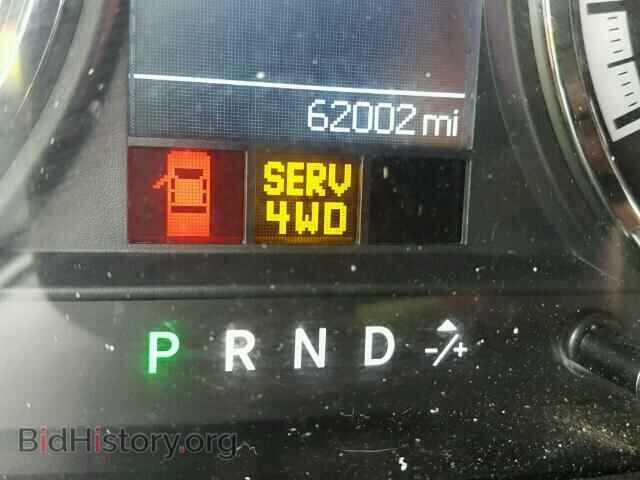 2010 DODGE RAM 1500 - VIN: 1D7RV1GT7AS129072 - Фото 8