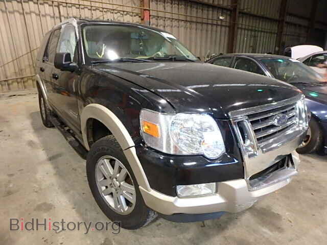 Photo 1FMEU74E37UB47470 - FORD EXPLORER 2007
