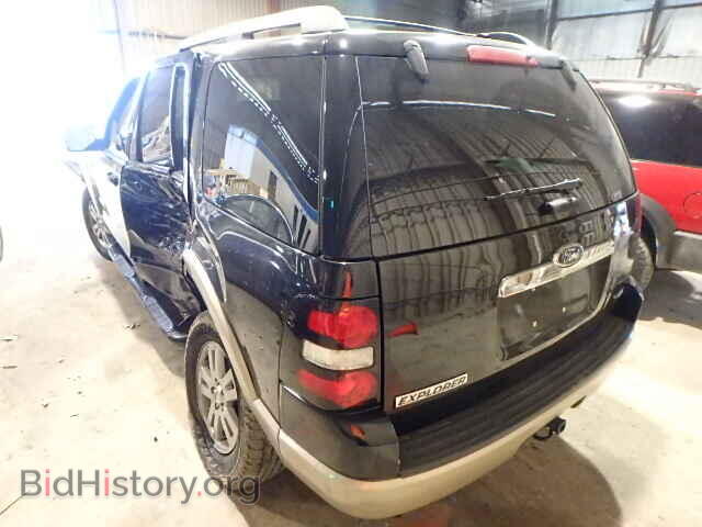 2007 FORD EXPLORER - VIN: 1FMEU74E37UB47470 - Photo 3