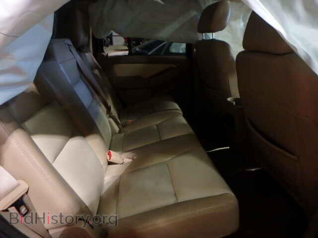 2007 FORD EXPLORER - VIN: 1FMEU74E37UB47470 - Photo 6