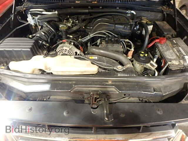 2007 FORD EXPLORER - VIN: 1FMEU74E37UB47470 - Photo 7
