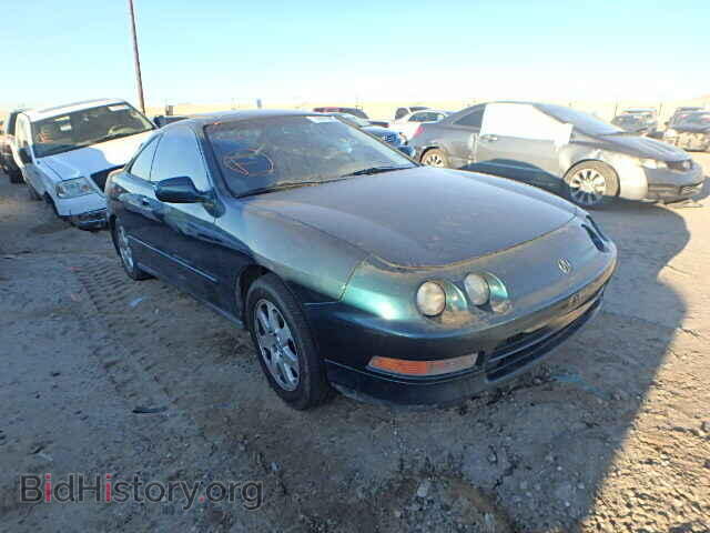 Photo JH4DC4355TS022123 - ACURA INTEGRA 1996