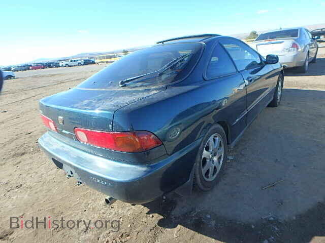 1996 ACURA INTEGRA - VIN: JH4DC4355TS022123 - Фото 4