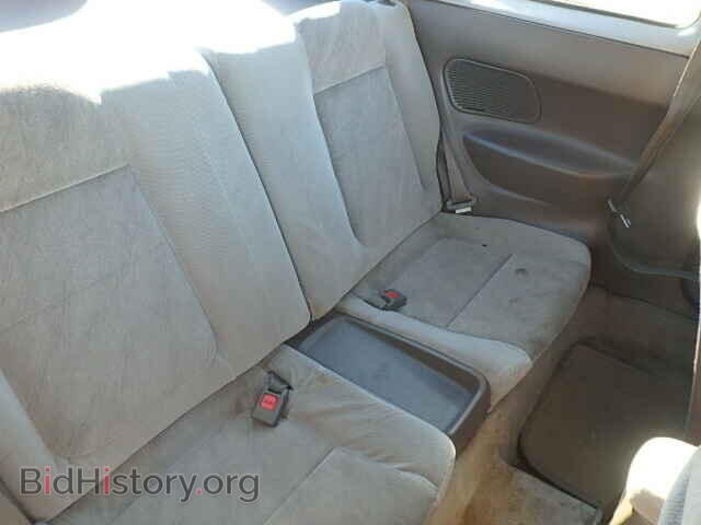 1996 ACURA INTEGRA - VIN: JH4DC4355TS022123 - Фото 6