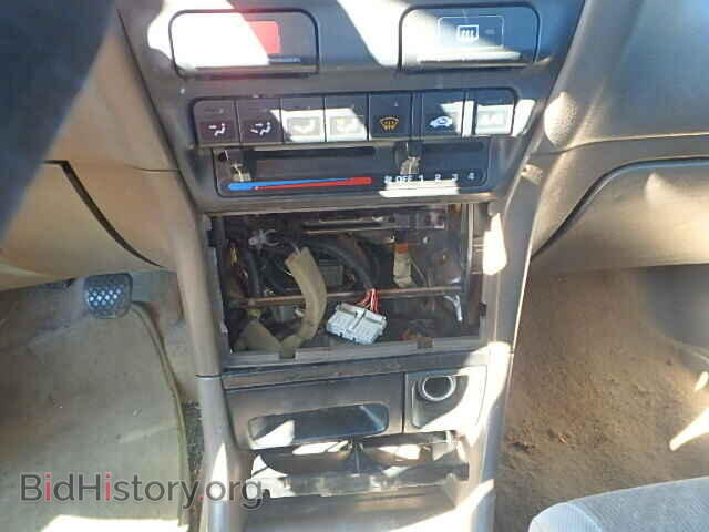 1996 ACURA INTEGRA - VIN: JH4DC4355TS022123 - Фото 9