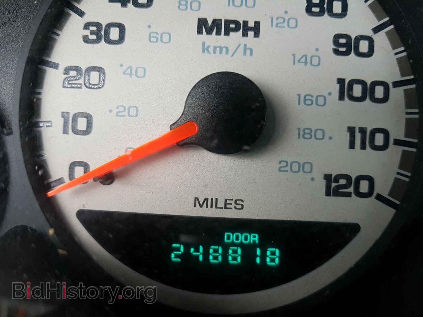 2004 DODGE NEON - VIN: 1B3ES56C84D638592 - Фото 8