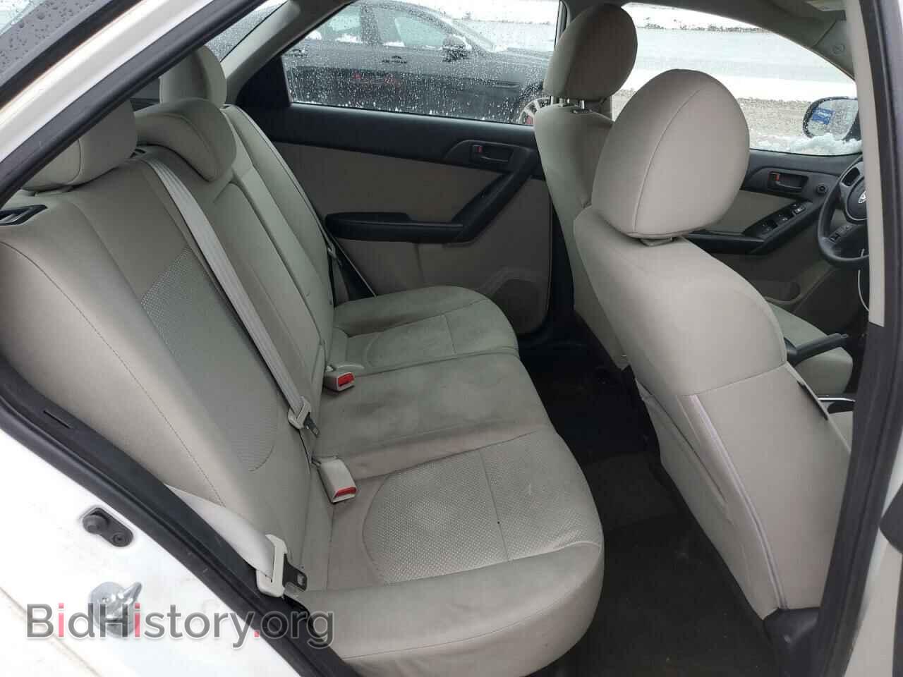 2012 KIA FORTE - VIN: KNAFU5A28C5573793 - Фото 10