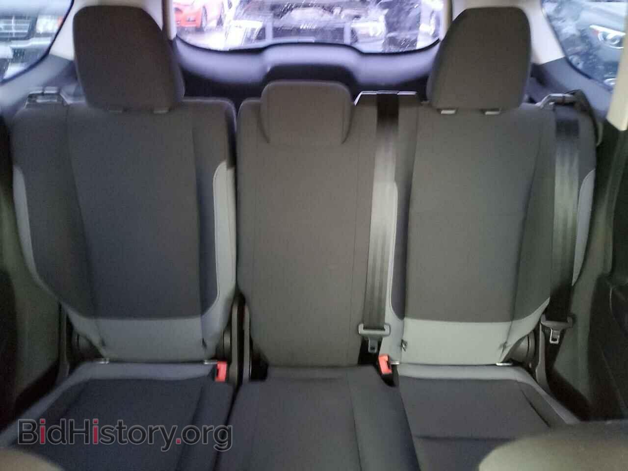 2015 FORD ESCAPE - VIN: 1FMCU0F78FUB56791 - Photo 10