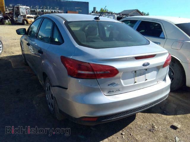 2015 FORD FOCUS - VIN: 1FADP3E23FL257790 - Photo 3