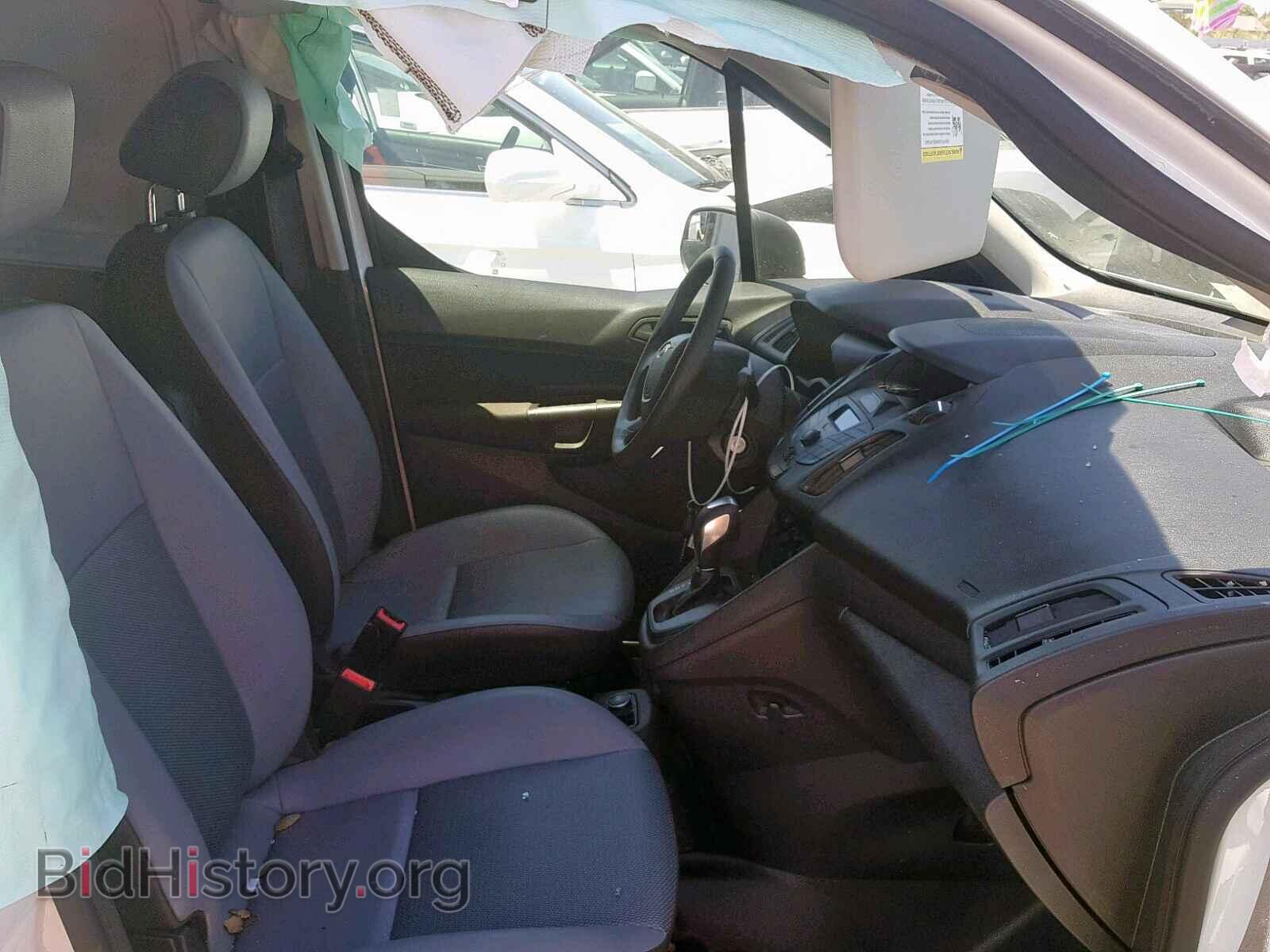 2018 FORD TRANSIT CO - VIN: NM0LS7E77J1376578 - Фото 5