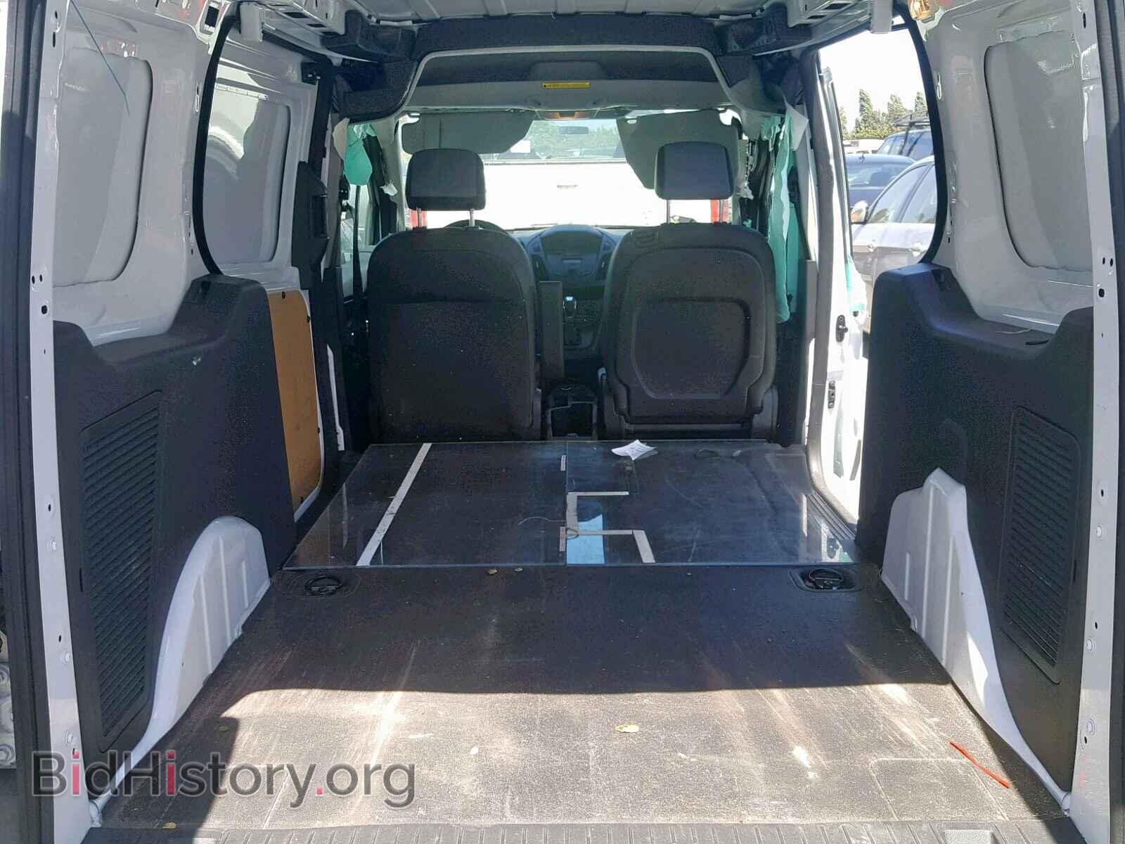 2018 FORD TRANSIT CO - VIN: NM0LS7E77J1376578 - Фото 9