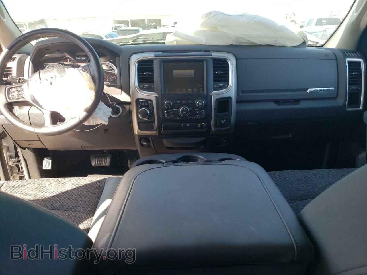 2017 RAM 1500 - VIN: 1C6RR6GG2HS703691 - Фото 8