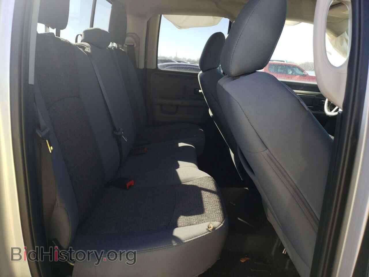2017 RAM 1500 - VIN: 1C6RR6GG2HS703691 - Фото 10
