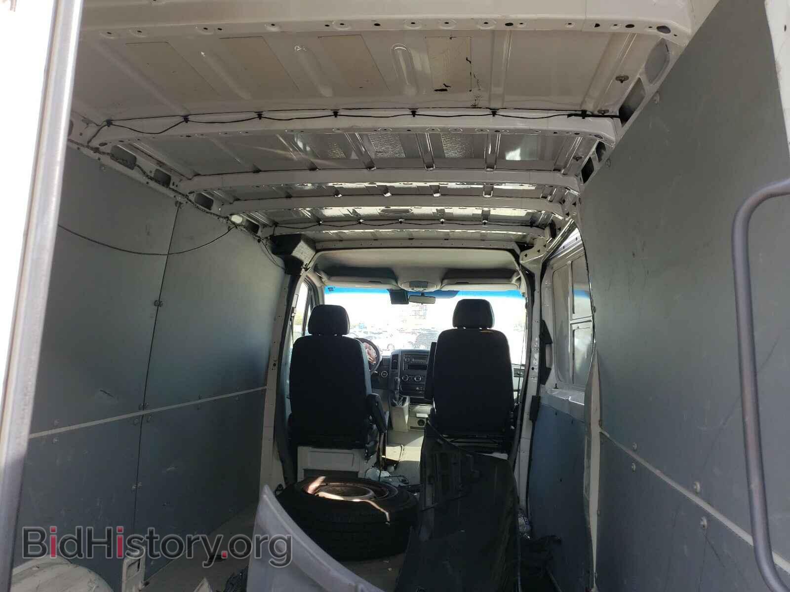 2008 DODGE SPRINTER - VIN: WD0PE745585226765 - Photo 6