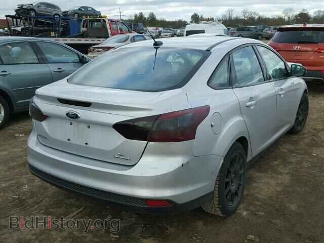 2014 FORD FOCUS - VIN: 1FADP3F24EL332090 - Photo 4