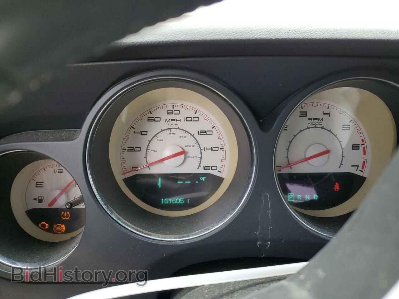 2011 DODGE CHALLENGER - VIN: 2B3CJ5DT0BH569829 - Фото 9