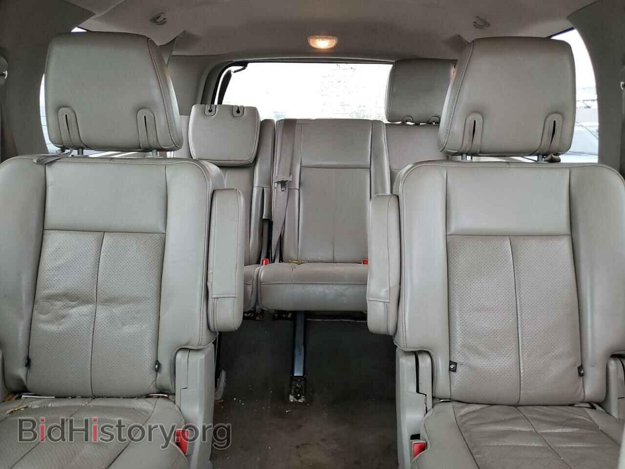 2013 FORD EXPEDITION - VIN: 1FMJK2A59DEF27009 - Фото 10