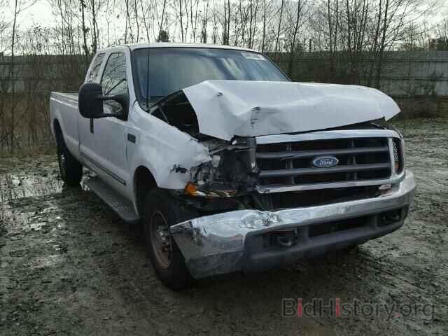 Photo 1FTNX20S1YEA43310 - FORD F250 2000