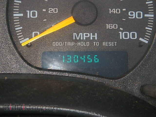 1998 CHEVROLET BLAZER - VIN: 1GNDT13W2WK243473 - Photo 8