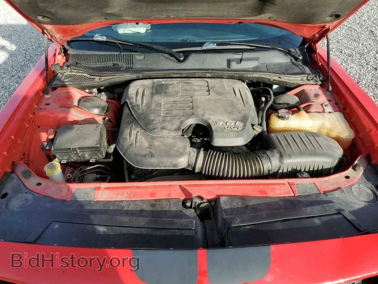 2017 DODGE CHALLENGER - VIN: 2C3CDZAG0HH503041 - Фото 11